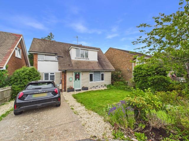 House for sale in Battle, Heathlands