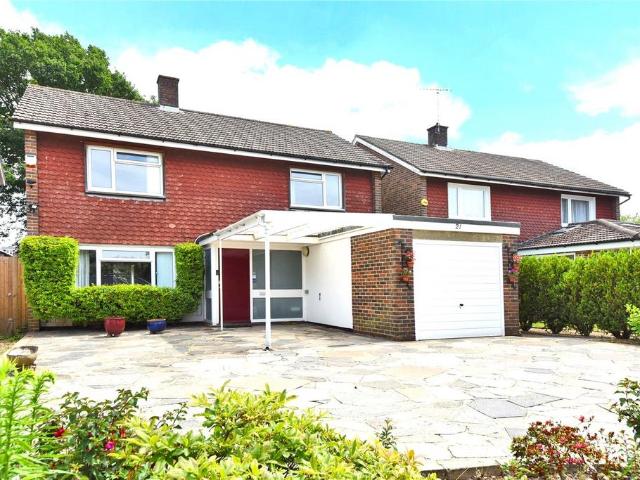 House for sale in Nork, Red Hill
