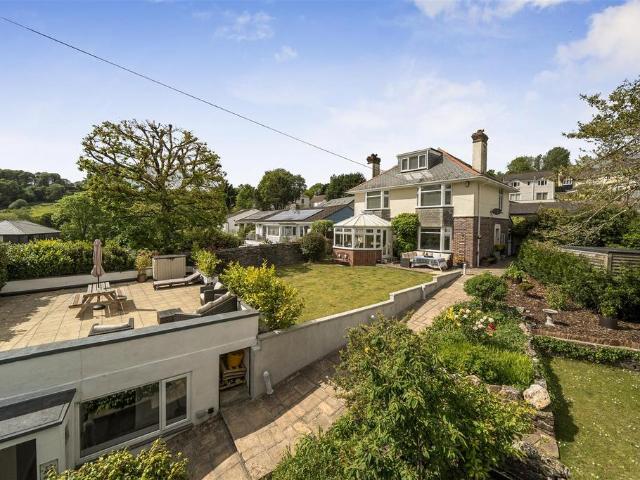 House for sale in Mount Wise