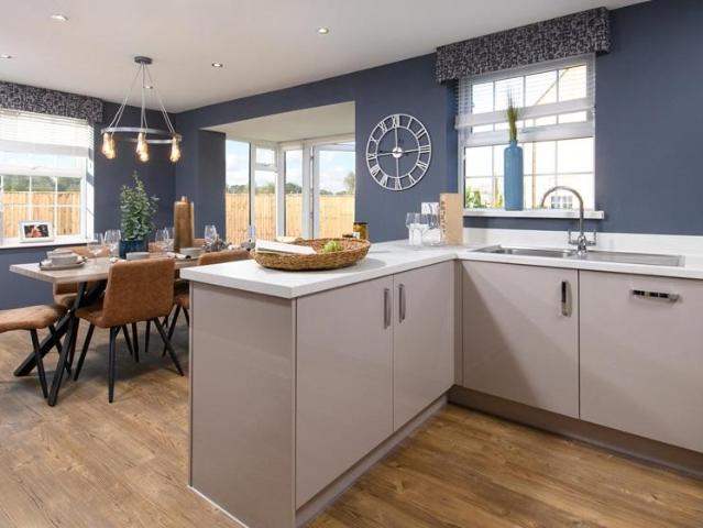 House for sale in Whitchurch, Shropshire