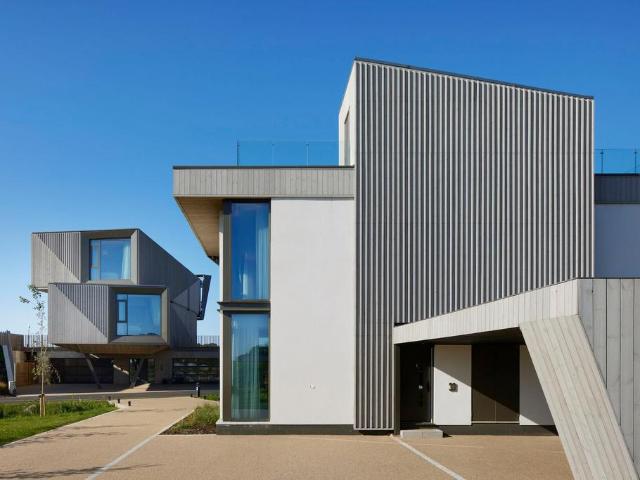 House for sale in Silverstone, Northamptonshire
