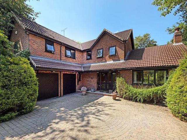 House for sale in Trafford Park, Greater Manchester