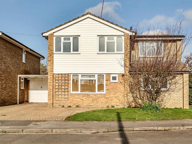 House for sale in Maidenhead