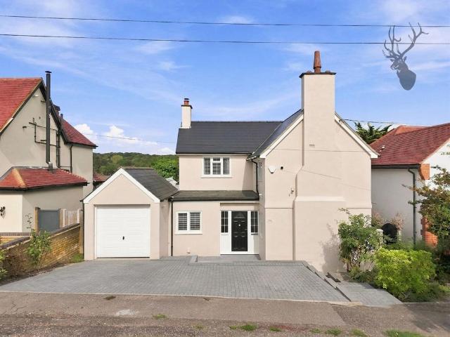 House for sale in Debden Green, Epping