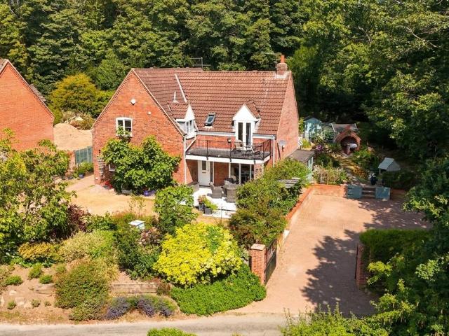 House for sale in Hemblington, Crostwick