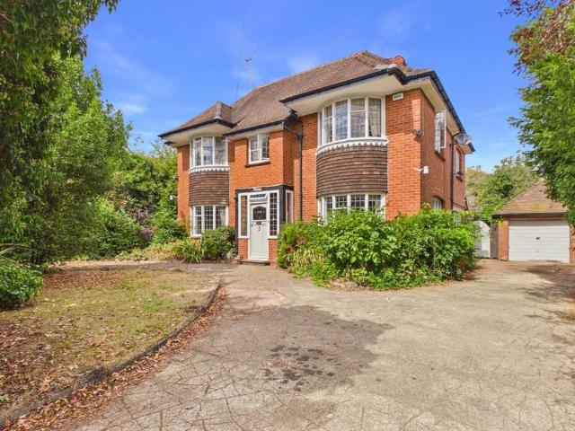 House for sale in North Town, Maidenhead