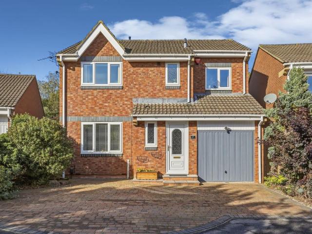 House for sale in Coulby Newham, Middlesbrough