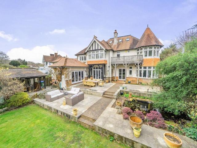 House for sale in Westwood Park, Highfield