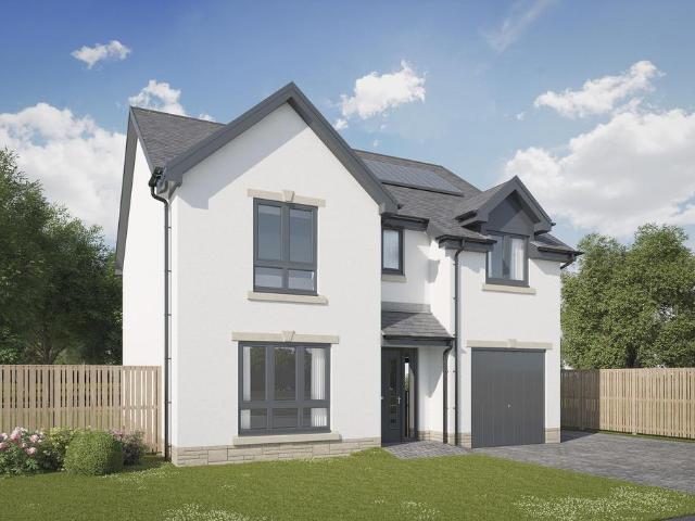 House for sale in Hopefield, Bonnyrigg And Lasswade