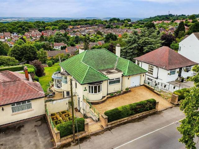 House for sale in Haddon, East Midlands