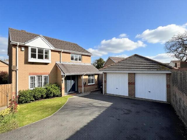 House for sale in Nansledan, Newquay