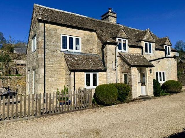 House for sale in Oakridge Lynch, School House