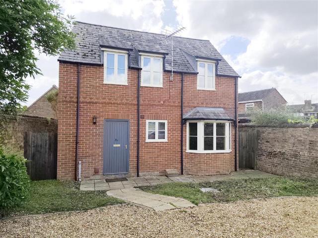 House for sale in Crowland, Gosberton Clough