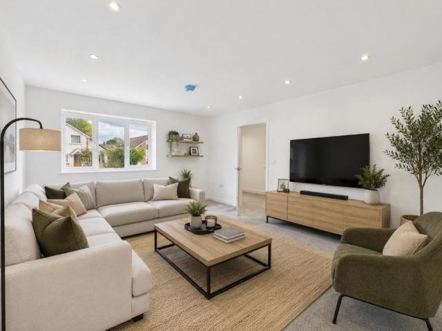 House for sale in Chadsmoor, Staffordshire