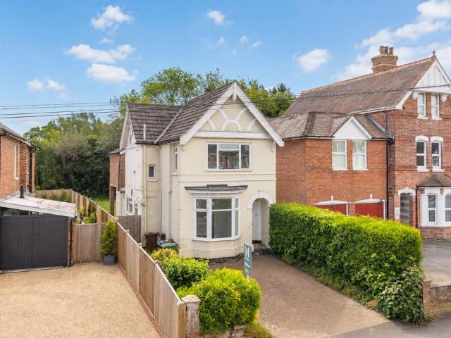 House for sale in St James, Sandown Park