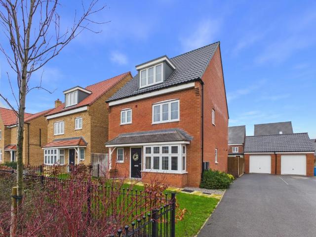 House for sale in Woodmansey