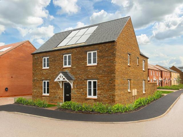 House for sale in Evershot, Oxfordshire