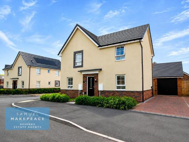 House for sale in Trentham, Stoke-on-Trent