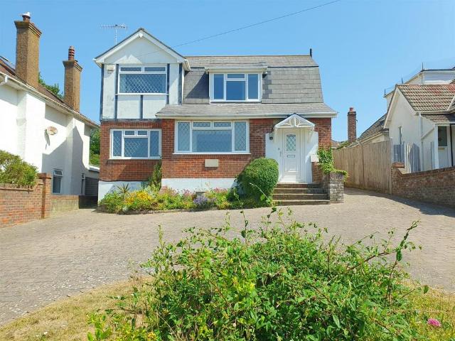House for sale in Ovingdean