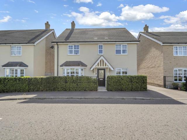 House for sale in Elmswell, Bedingfield