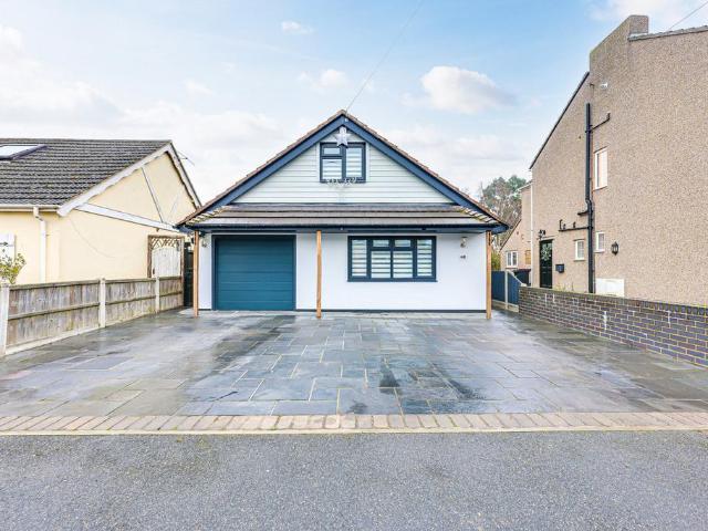House for sale in Barling Magna, Barling