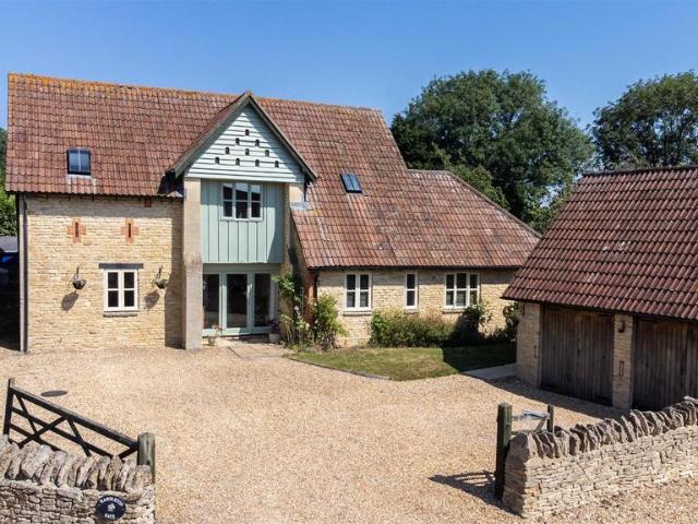House for sale in St. Paul Malmesbury Without, Corston