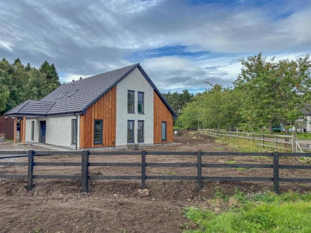 House for sale in Scotland