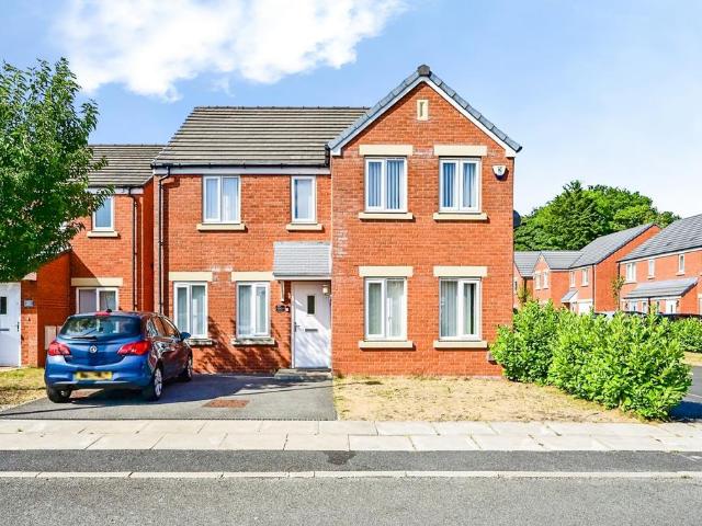 House for sale in Melling Mount, Maghull