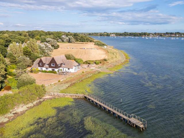 House for sale in West Itchenor, Littlecote