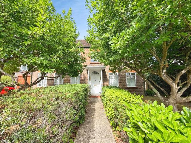 House for sale in Angmering, Arun