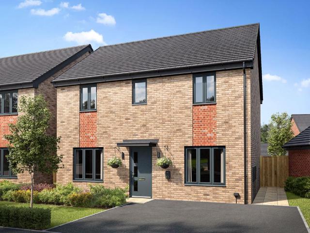 House for sale in Whiteley, Hampshire
