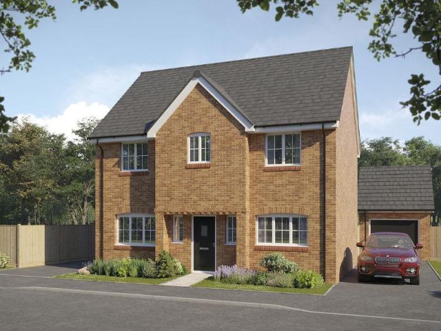 House for sale in Shortstown, Bedford