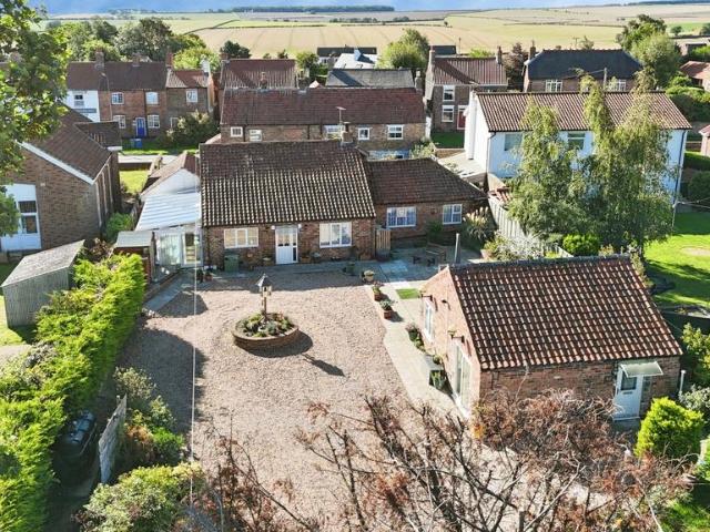 House for sale in Wetwang