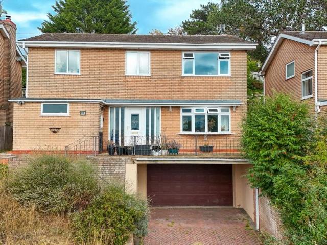 House for sale in St Peters, Worcester