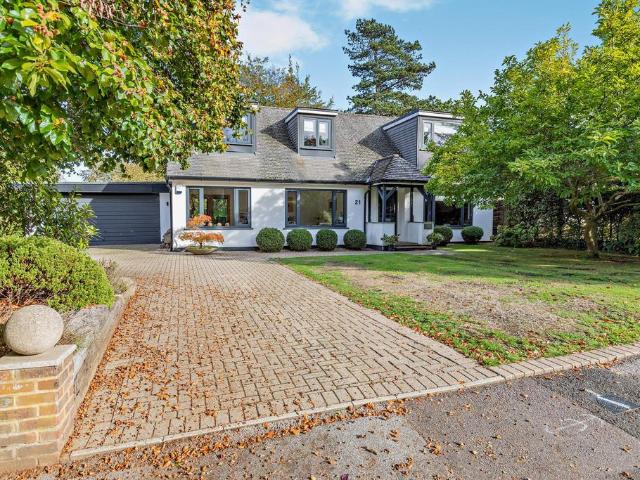 House for sale in Sundridge, Sevenoaks