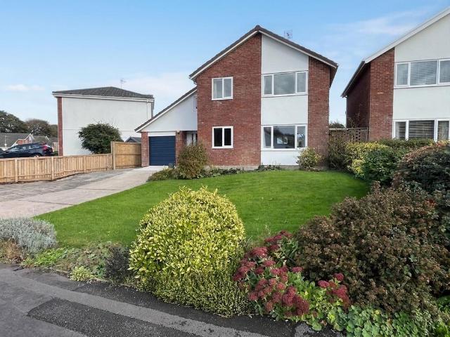 House for sale in Llanblethian, Cowbridge