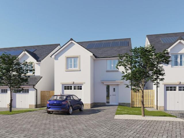 House for sale in Milton Bridge, Auchendinny