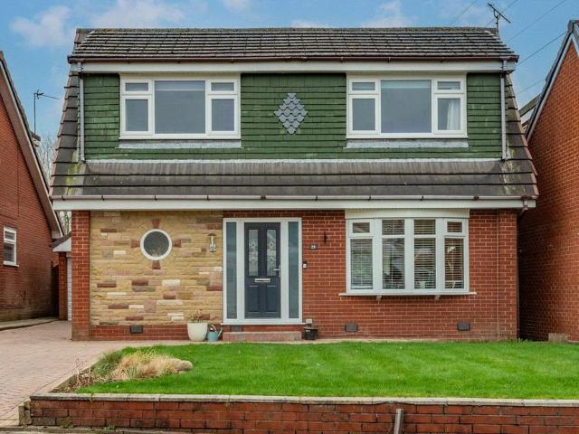 House for sale in Thorp, Pendock