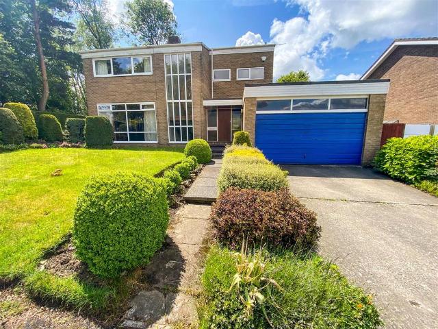 House for sale in School Aycliffe, Great Aycliffe