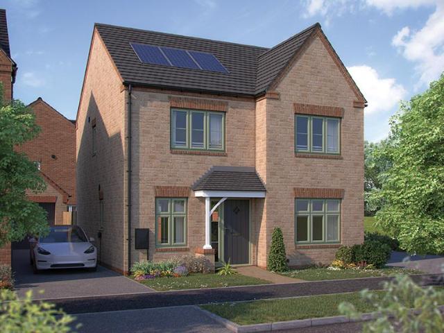 House for sale in Twigworth