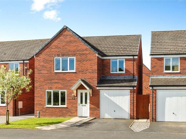 House for sale in Hollins, Bury