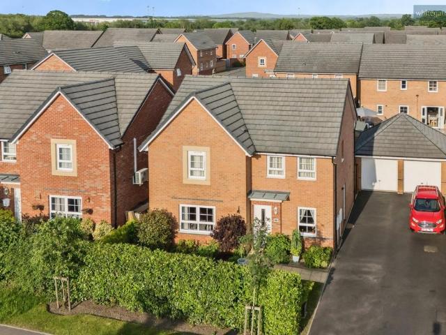 House for sale in Shavington cum Gresty, Shavington