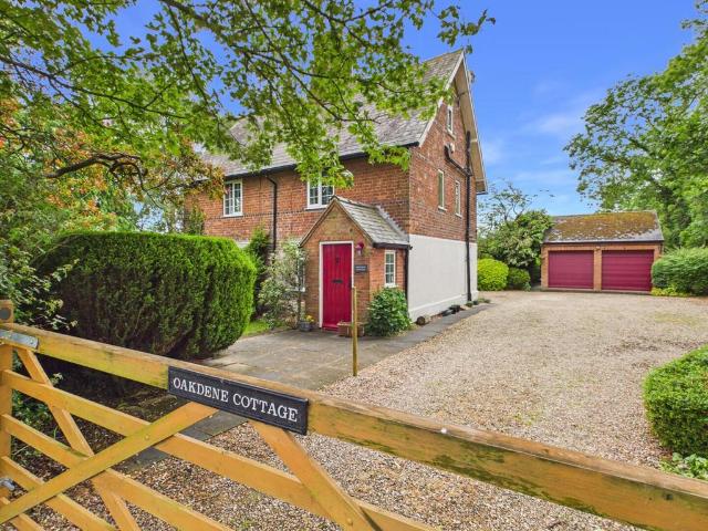 House for sale in Belleau, Lincolnshire