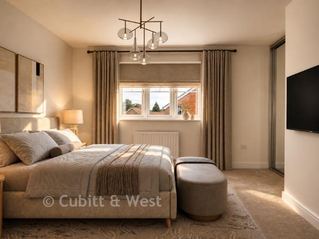 House for sale in Alderbrook, Cross In Hand