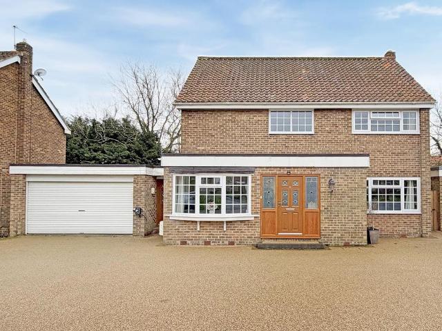 House for sale in Dalton Piercy, Hartlepool