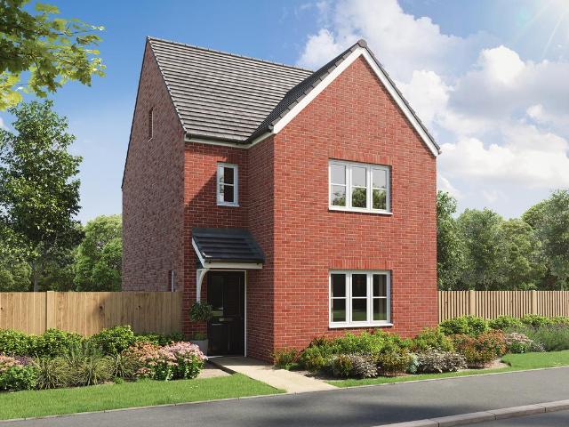 House for sale in Ashby De La Launde, Lincolnshire