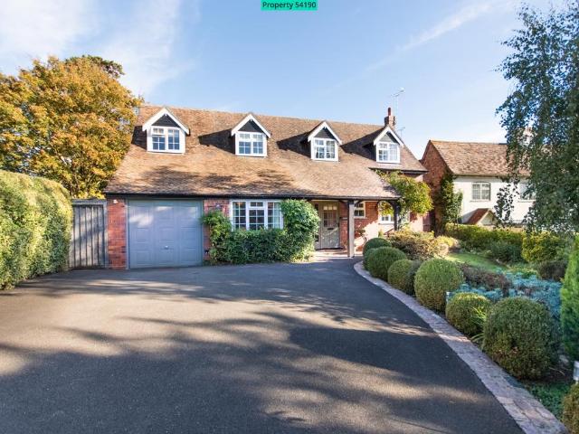 House for sale in Pebworth, Wychavon