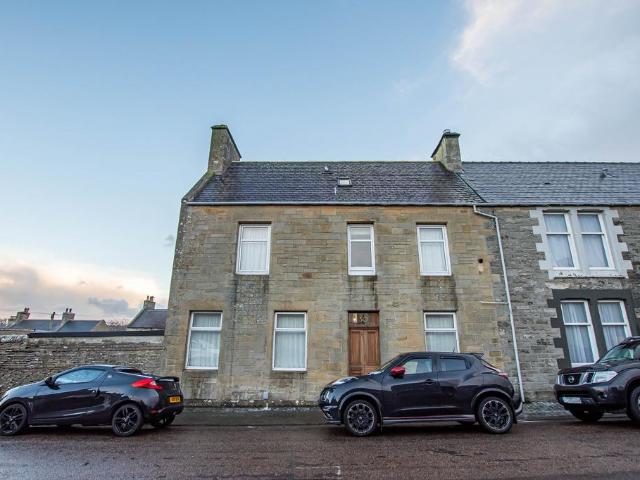 House for sale in Thurso, Scotland
