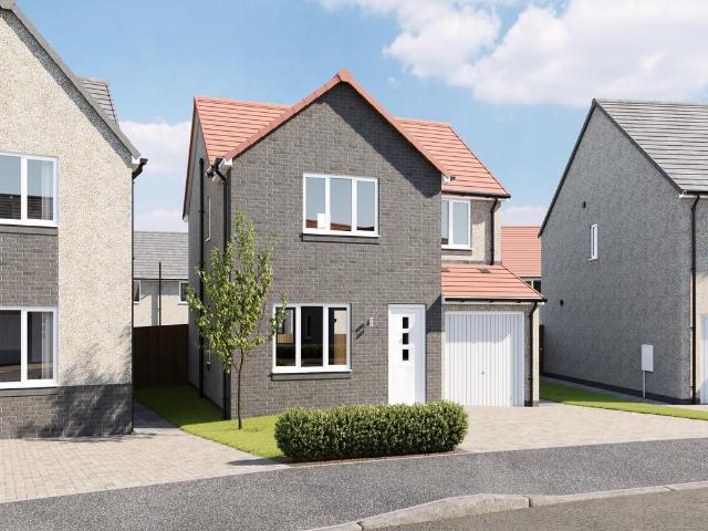 House for sale in Crieff, Scotland