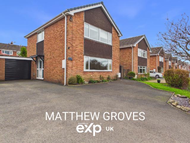 House for sale in Iron-bridge, Shropshire